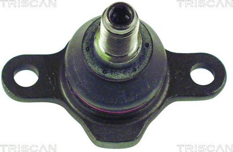 Triscan 8500 29518 - Balst / Virzošais šarnīrs autospares.lv