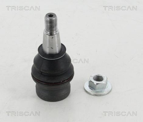 Triscan 8500 295135 - Balst / Virzošais šarnīrs www.autospares.lv