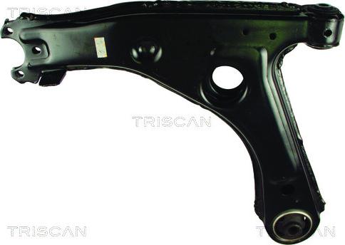 Triscan 8500 29538 - Рычаг подвески колеса www.autospares.lv