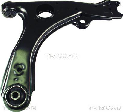 Triscan 8500 29533 - Рычаг подвески колеса www.autospares.lv