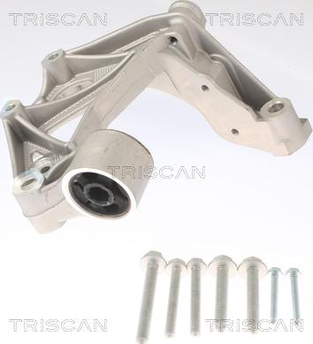 Triscan 8500 295262 - Balsts, Tilta sija www.autospares.lv