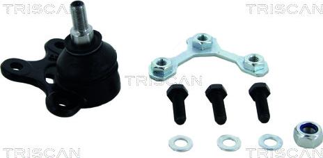 Triscan 8500 29521 - Ball Joint www.autospares.lv