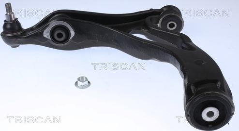 Triscan 8500 295235 - Track Control Arm www.autospares.lv