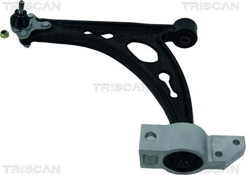 Triscan 8500 29570 - Track Control Arm www.autospares.lv