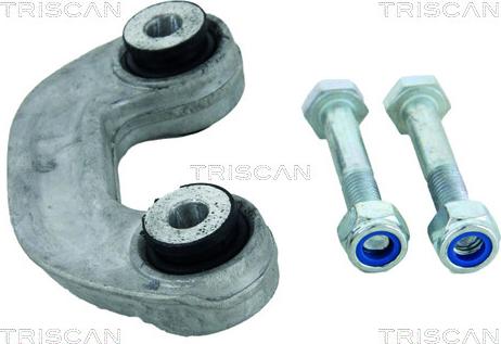 Triscan 8500 29646 - Stiepnis / Atsaite, Stabilizators autospares.lv