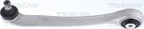 Triscan 8500 29608 - Neatkarīgās balstiekārtas svira, Riteņa piekare www.autospares.lv