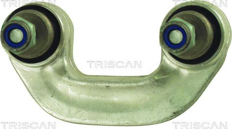 Triscan 8500 29614 - Stiepnis / Atsaite, Stabilizators autospares.lv