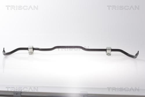 Triscan 8500 29685 - Sway Bar, suspension www.autospares.lv