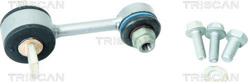 Triscan 8500 29635 - Stiepnis / Atsaite, Stabilizators www.autospares.lv