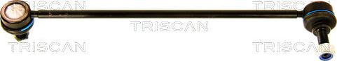 Triscan 8500 29627 - Stiepnis / Atsaite, Stabilizators www.autospares.lv