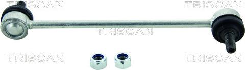 Triscan 8500 29675 - Stiepnis / Atsaite, Stabilizators www.autospares.lv