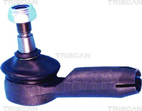 Triscan 8500 29016 - Stūres šķērsstiepņa uzgalis www.autospares.lv