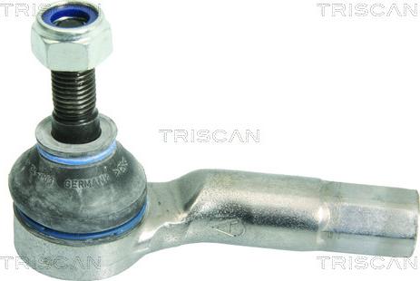 Triscan 8500 29144 - Stūres šķērsstiepņa uzgalis www.autospares.lv