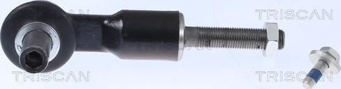 Triscan 8500 29145 - Tie Rod End www.autospares.lv