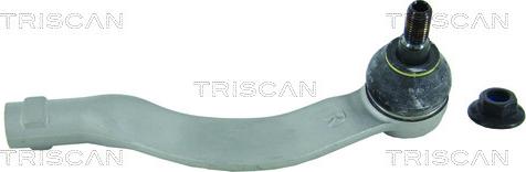 Triscan 8500 29155 - Stūres šķērsstiepņa uzgalis www.autospares.lv