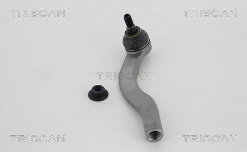 Triscan 8500 29156 - Stūres šķērsstiepņa uzgalis www.autospares.lv