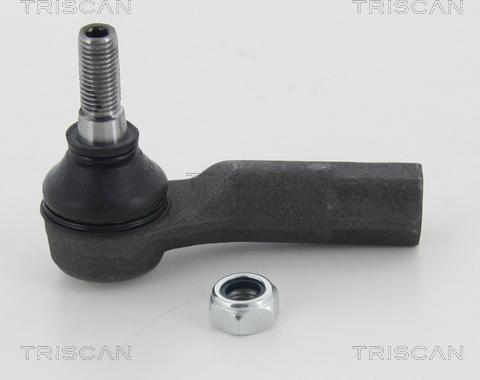 Triscan 8500 29160 - Tie Rod End www.autospares.lv