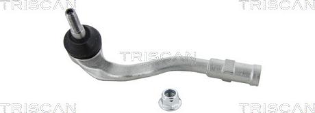 Triscan 8500 29162 - Tie Rod End www.autospares.lv