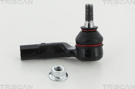 Triscan 8500 29167 - Tie Rod End www.autospares.lv