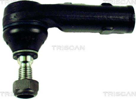 Triscan 8500 29104 - Stūres šķērsstiepņa uzgalis www.autospares.lv