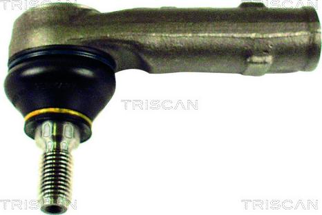 Triscan 8500 29106 - Stūres šķērsstiepņa uzgalis www.autospares.lv