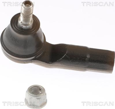 Triscan 8500 29182 - Stūres šķērsstiepņa uzgalis www.autospares.lv