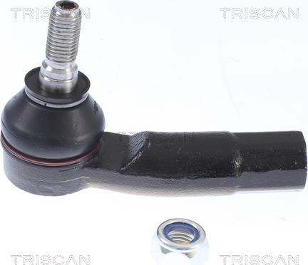 Triscan 8500 29176 - Stūres šķērsstiepņa uzgalis www.autospares.lv