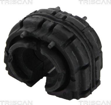 Triscan 8500 29896 - Bukse, Stabilizators www.autospares.lv