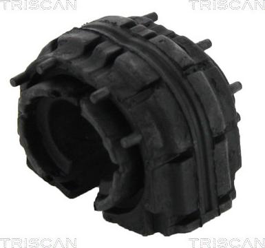 Triscan 8500 29898 - Bukse, Stabilizators www.autospares.lv