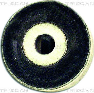 Triscan 8500 29845 - Сайлентблок, рычаг подвески колеса www.autospares.lv