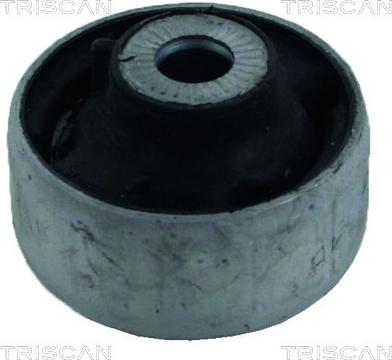 Triscan 8500 298008 - Bush of Control / Trailing Arm www.autospares.lv