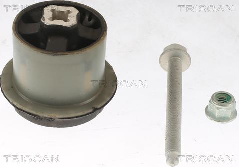 Triscan 8500 298080 - Сайлентблок балки моста www.autospares.lv