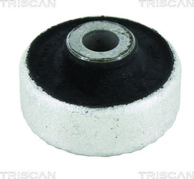 Triscan 8500 29881 - Bush of Control / Trailing Arm www.autospares.lv