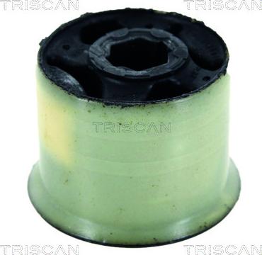 Triscan 8500 29887 - Bush of Control / Trailing Arm www.autospares.lv