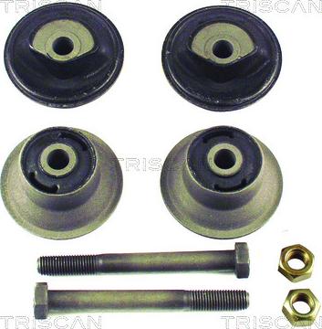 Triscan 8500 29831 - Piekare, Tilta sija www.autospares.lv