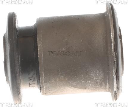 Triscan 8500 29879 - Piekare, Šķērssvira www.autospares.lv