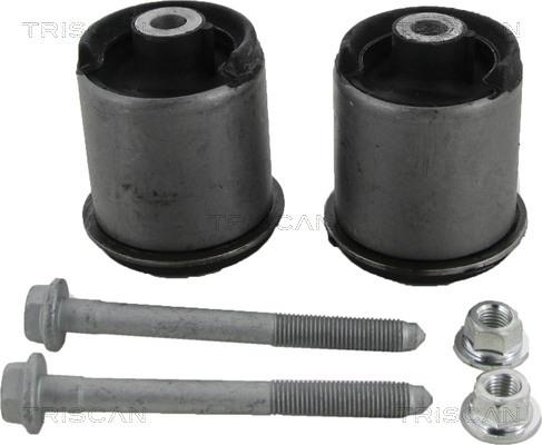 Triscan 8500 29874 - Сайлентблок балки моста www.autospares.lv