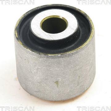 Triscan 8500 29870 - Сайлентблок, рычаг подвески колеса www.autospares.lv