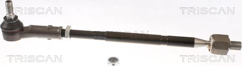 Triscan 8500 29396 - Tie Rod www.autospares.lv