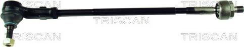 Triscan 8500 29348 - Tie Rod www.autospares.lv