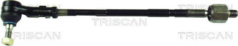 Triscan 8500 29358 - Tie Rod www.autospares.lv