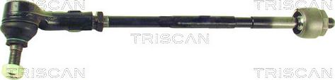 Triscan 8500 29360 - Stūres šķērsstiepnis autospares.lv