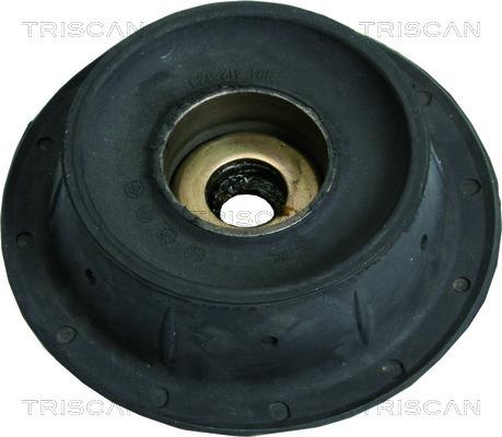 Triscan 8500 29300 - Опора стойки амортизатора, подушка www.autospares.lv