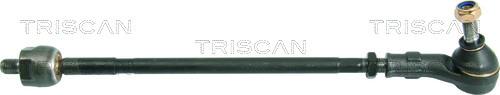 Triscan 8500 29314 - Stūres šķērsstiepnis www.autospares.lv