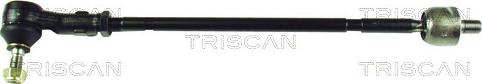 Triscan 8500 29312 - Tie Rod www.autospares.lv