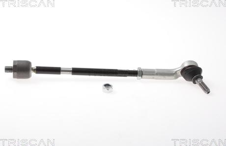 Triscan 8500 29389 - Stūres šķērsstiepnis autospares.lv