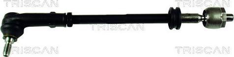 Triscan 8500 29332 - Stūres šķērsstiepnis www.autospares.lv