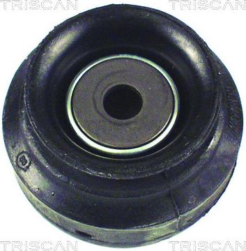 Triscan 8500 29200 - Опора стойки амортизатора, подушка www.autospares.lv