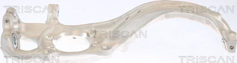 Triscan 8500 29710 - Steering Knuckle, wheel suspension www.autospares.lv