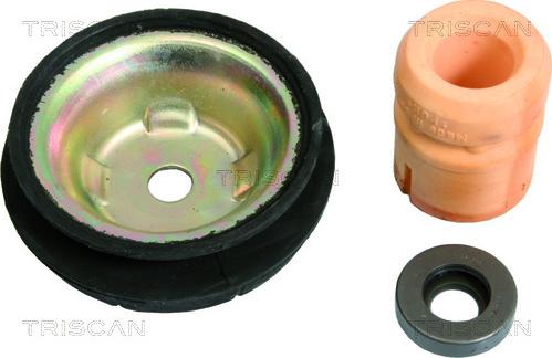 Triscan 8500 24905 - Amortizatora statnes balsts www.autospares.lv